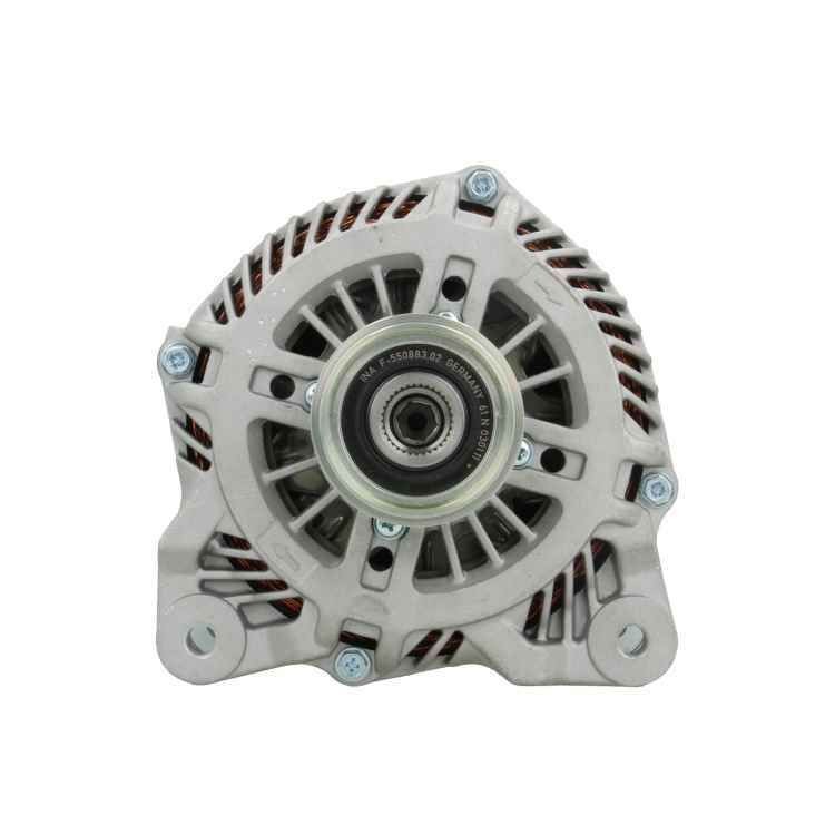 BV PSH Dynamo 575.901.210.130 BV PSH 575.901.210.130 originale Dynamo ROVER MONTEGO pris