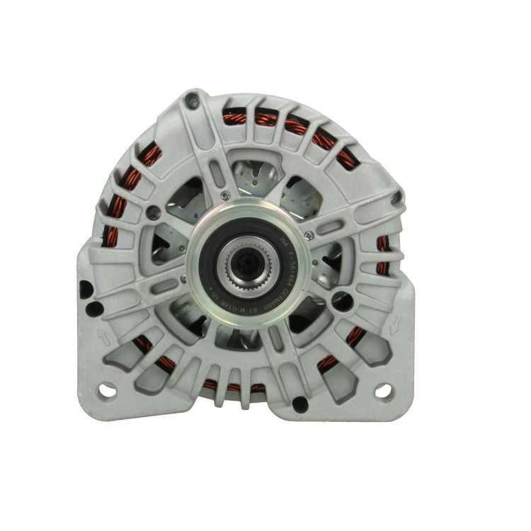 BV PSH Ģenerators 575.909.150.000 BV PSH 575.909.150.000 Ģenerators TOYOTA PREVIA orģinālās