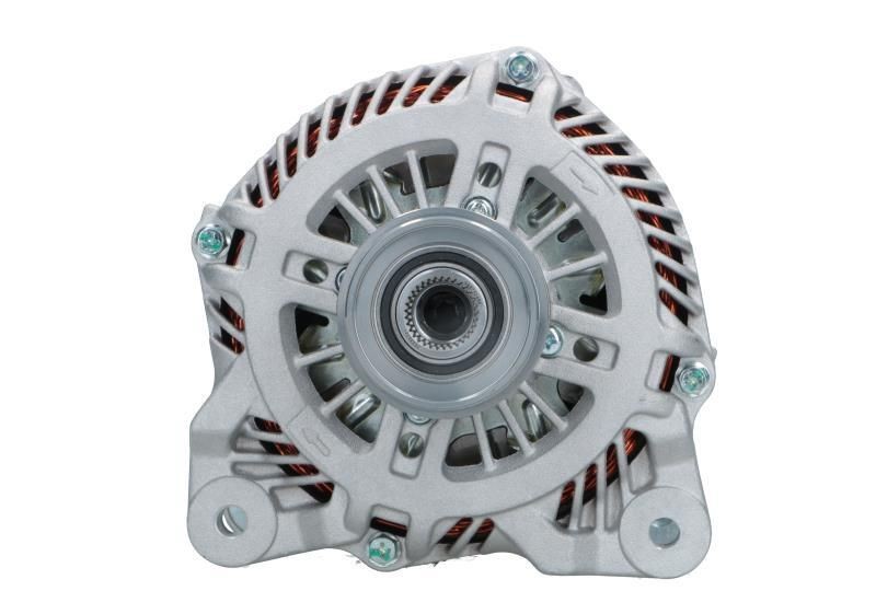 BV PSH Alternator 575.936.210.130 BV PSH 575.936.210.130 RENAULT Duster (HM_) generator replacement
