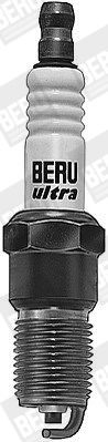 BERU Heat Shield, injection system 2901520012 Toyota 4RUNNER BERU heat shield, injection system 2901520012