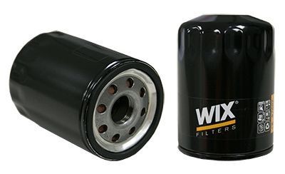 Oliefilter WIX FILTERS 57502 WIX FILTERS 57502 Oliefilters FORD USA EXPLORER 2020