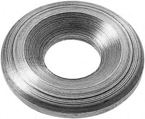 BERU Ecran absorbant la chaleur, injection 2901550006 Ford TOURNEO CONNECT Écran absorbant la chaleur (injection) BERU 2901550006