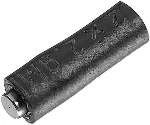 BERU Tappo terminale, carburante perso 2902690006 2902690006 costo Tubo flessibile, carburante perso BERU MERCEDES-BENZ Classe R