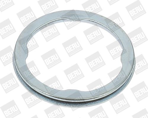 BERU Junta, haste de vela M18 M18 Junta de tampa de valvula ALFA ROMEO 33 BERU