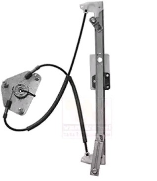 Rudehejs VAN WEZEL 5766264 VAN WEZEL 5766264: Vinduesløfter Volkswagen GOLF 2024