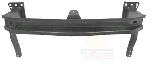 VAN WEZEL Bumperbalk 5766560 VAN WEZEL 5766560 Bumperbalk