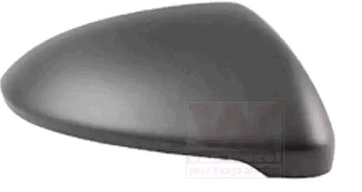 VAN WEZEL Tildekning, sidespeil 5766842 VAN WEZEL 5766842 Tildekning sidespeil VW Golf 7 originale pris