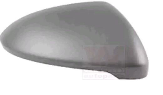 VAN WEZEL Revestimento, retrovisor exterior 5766844 VAN WEZEL 5766844 Caixa espelho exterior Golf 7 Variant baratos