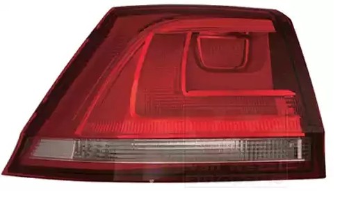 VAN WEZEL Farolim 5767931 VAN WEZEL 5767931 Farolim