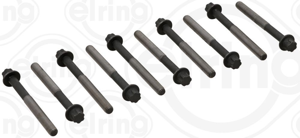 ELRING Jeu de boulons de culasse de cylindre 577.120 ELRING 577.120 Jeu de boulons de culasse de cylindre