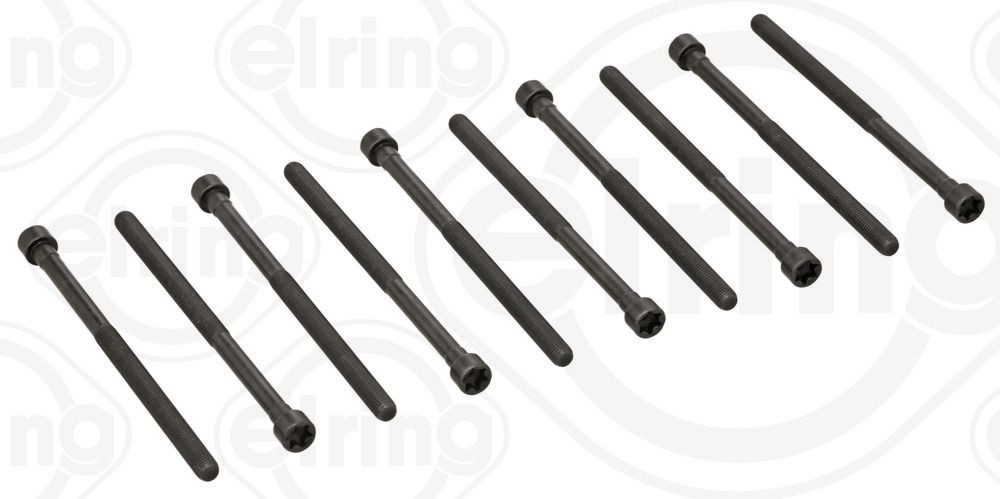 Jeu de boulons de culasse de cylindre ELRING 577.230 ELRING 577.230 Jeu de vis de culasse BMW Série 1 2022