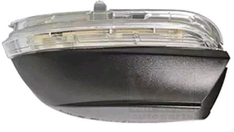 VAN WEZEL Knipperlichtautomaat / Pinkdoos 5772916 VAN WEZEL 5772916 Knipperlichtautomaat / Pinkdoos
