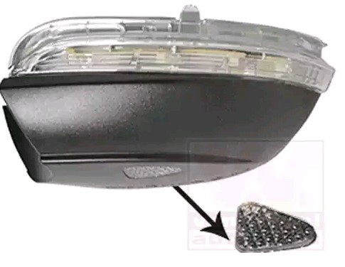 VAN WEZEL Knipperlichtautomaat / Pinkdoos 5772917 VAN WEZEL 5772917 Knipperlichtautomaat / Pinkdoos