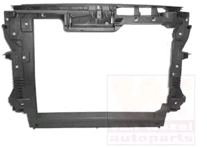 VAN WEZEL Priekšdaļas apdare 5776668 VAN WEZEL 5776668 Priekšdaļas apdare Seat Altea XL cena