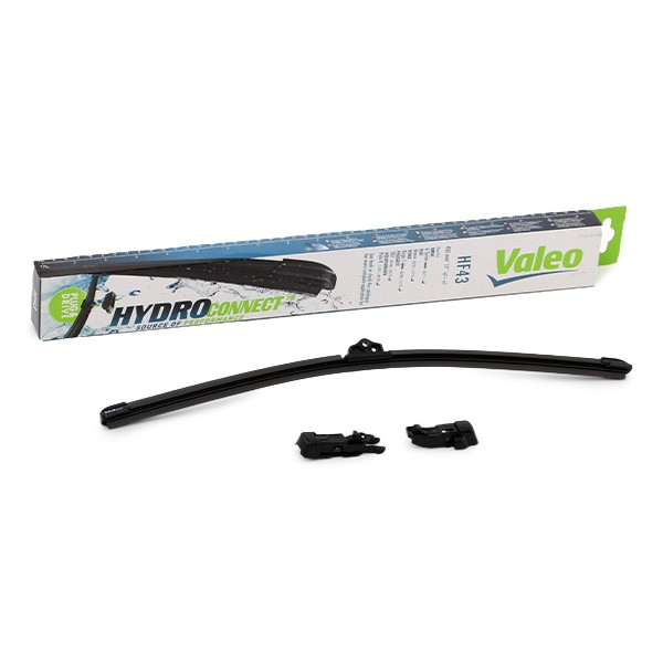 VALEO Torkarblad 578503 VALEO 578503 Torkarblad SEAT Ibiza KJ1 original