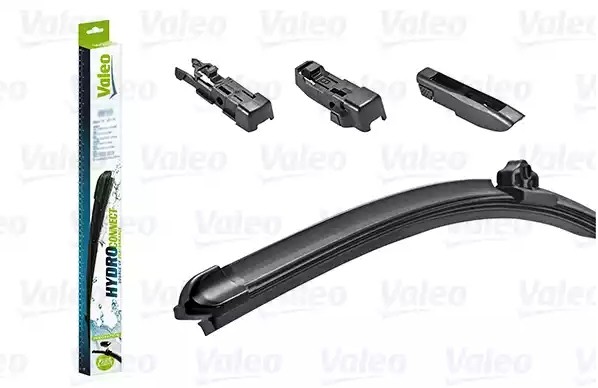 VALEO Klaasipuhastaja 578504 VALEO 578504 originaal Klaasipuhasti Citroen Nemo Van hind