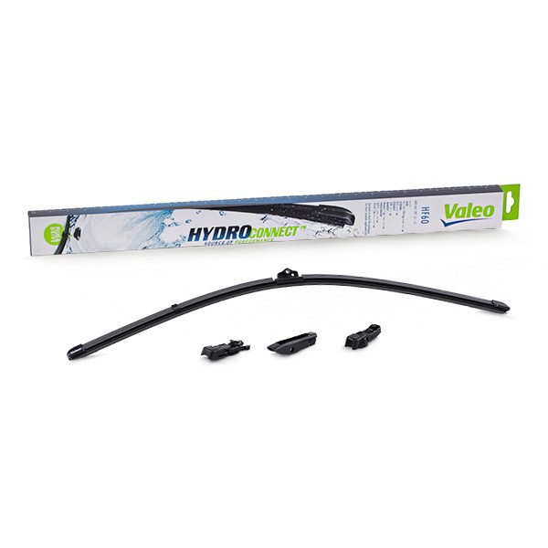 VALEO Torkarblad 578511 VALEO 578511 vindrutetorkare Audi A1 Sportback 8x pris
