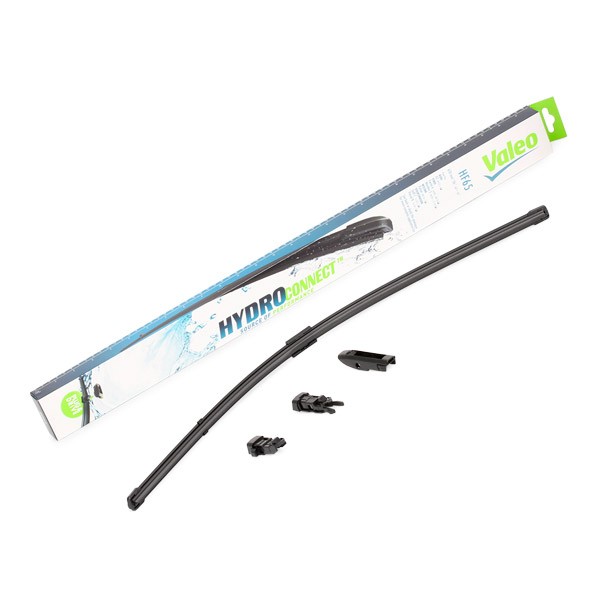 Vindusvisker VALEO 578513 VALEO HYDROCONNECT 578513 Viskerblader HYUNDAI ix20 2010