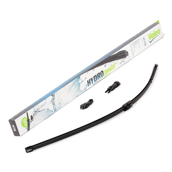 Vindusvisker VALEO 578516 VALEO HYDROCONNECT 578516: Vindusviskere Renault GRAND SCÉNIC 2019