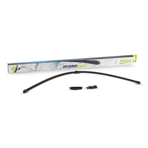 VALEO Vinduesvisker 578519 VALEO 578519 originale Renault Grand Scenic 4 Viskerblade hvad koster
