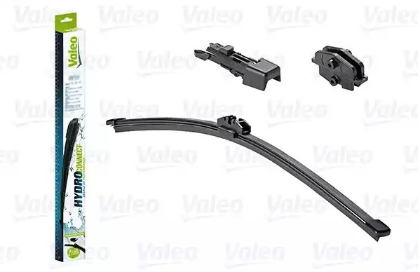 Achterruitenwisser VALEO 578560 VALEO HYDROCONNECT 578560 Ruitenwisserbladen MINI COUNTRYMAN 2020