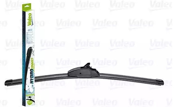 VALEO Μάκτρο καθαριστήρα 578570 VALEO HYDROCONNECT 578570 Καθαρισμός τζαμιών CHEVROLET Spark (M300)
