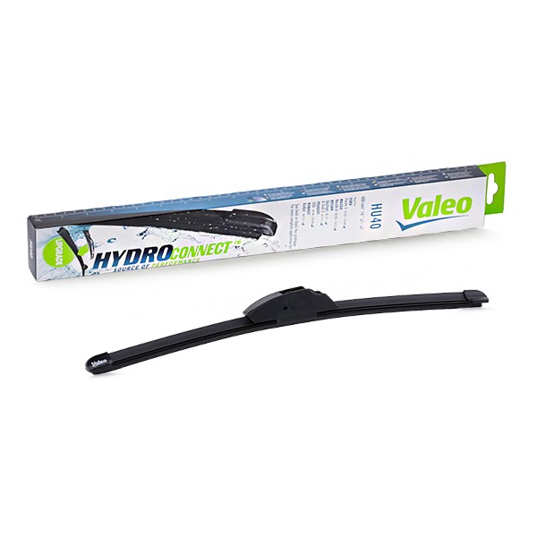 VALEO Wiper blade 578571 VALEO HYDROCONNECT 578571 Wiper blade