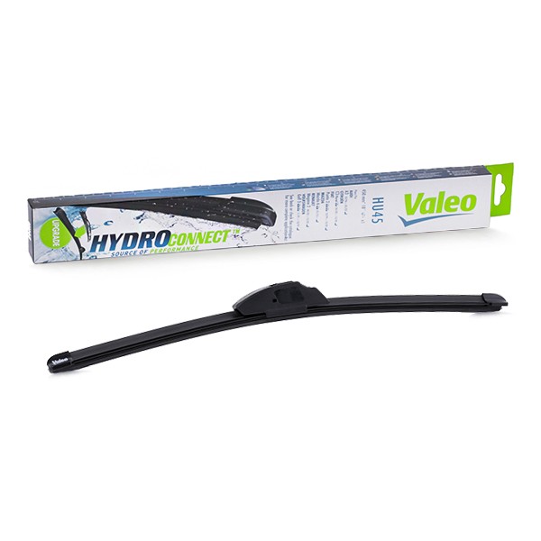 VALEO Μάκτρο καθαριστήρα 578572 VALEO 578572 Μάκτρο καθαριστήρα Korando III SUV (CK) γνήσια τιμες