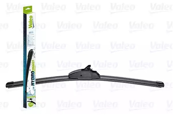 VALEO Ruitenwisser 578573 VALEO HYDROCONNECT 578573 Ruitenreiniging FORD StreetKA Cabrio (RL2)