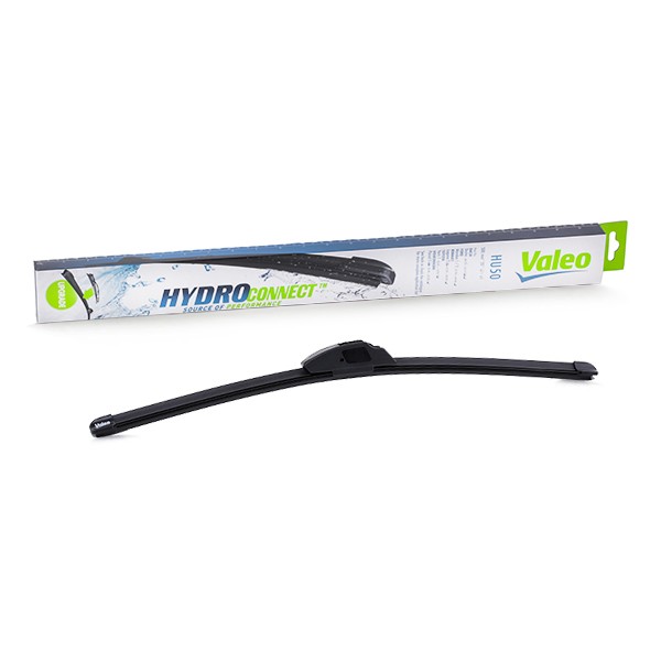 VALEO Wiper blade 578574 VALEO 578574 Renault Sandero Stepway 2 wiper blades price