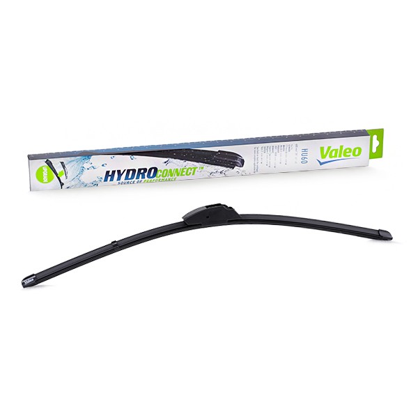 VALEO Μάκτρο καθαριστήρα 578579 VALEO 578579 Υαλοκαθαριστήρες SSANGYONG Korando III SUV (CK) φθηνά