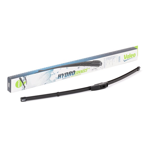 VALEO Pióro wycieraczki 578580 VALEO HYDROCONNECT 578580 Żarówki SUBARU Solterra SUV 2025