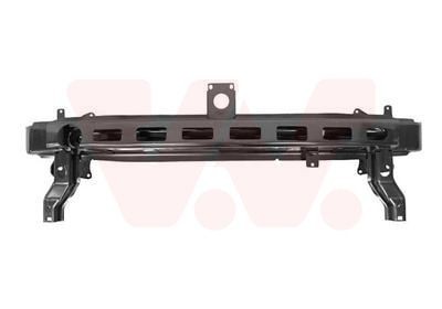 VAN WEZEL Bumperbalk 5787560 Voorbumperbalk en achterbumperbalk VAN WEZEL TIGUAN 5787560 goedkoop