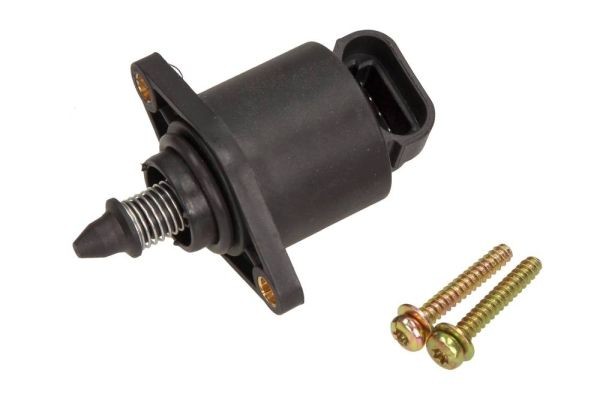 MAXGEAR Tomgang reguleringsventil, luftforsyning 58-0002 MAXGEAR 58-0002 Tomgangsregulator Seat Cordoba 6L2 billige