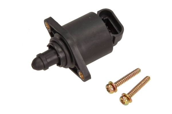 MAXGEAR Tomgang reguleringsventil, luftforsyning 58-0004 Tomgangsregulator MAXGEAR Skoda FABIA 58-0004