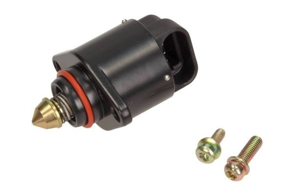 MAXGEAR Válvula de regulação do ralenti, alimentação de ar 58-0015 Atuador de marcha lenta MAXGEAR LT 58-0015 baratos