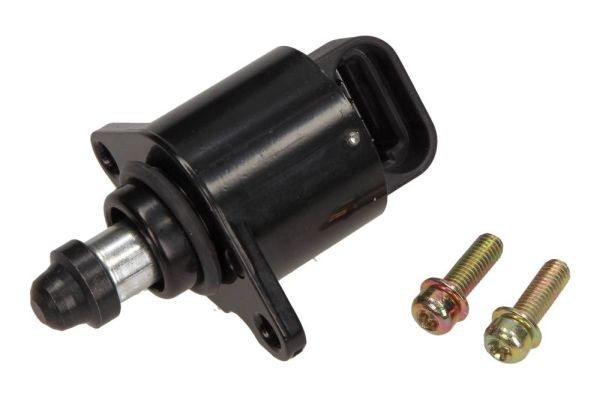 MAXGEAR Tomgang reguleringsventil, luftforsyning 58-0023 58-0023 Tomgang reguleringsventil HYUNDAI TUCSON MAXGEAR