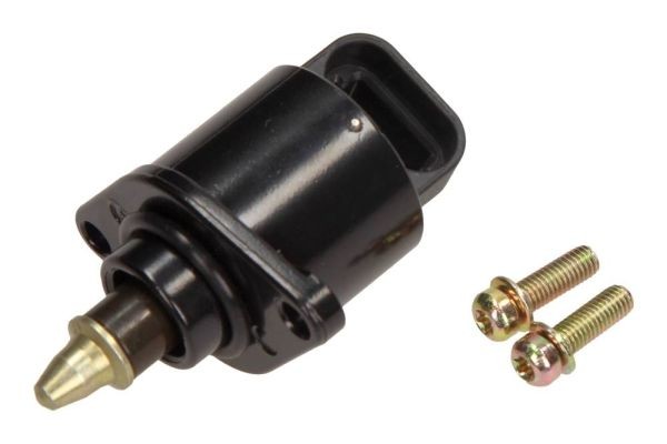 Idle Control Valve, air supply MAXGEAR 58-0032 MAXGEAR 58-0032 2021 RENAULT TWINGO idle air control valve replacement