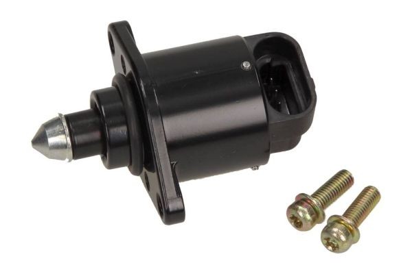 MAXGEAR Tomgang reguleringsventil, luftforsyning 58-0034 Tomgangsregulator MAXGEAR GRAND SCÉNIC 58-0034 billige