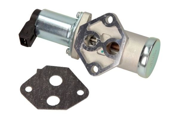 MAXGEAR Regulačný ventil voľnobehu (Riadenie prívodu vzduchu) 58-0036 58-0036 Regulačný ventil voľnobehu RENAULT KOLEOS MAXGEAR