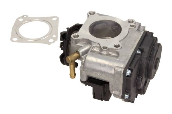 Corpo de borboleta MAXGEAR 58-0049 MAXGEAR 58-0049 Borboleta de admissão Volkswagen BORA 2016