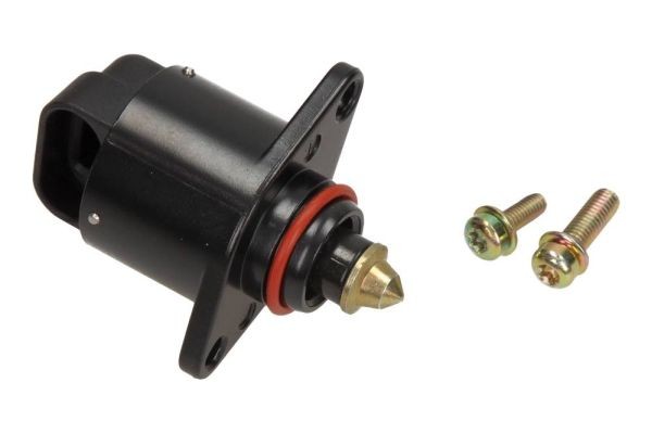 Tyhjäkäynti-säätöventtiili, tuloilma MAXGEAR 58-0055 MAXGEAR 58-0055 DAEWOO MATIZ 2025 Kuormaventtiili ilmankierto