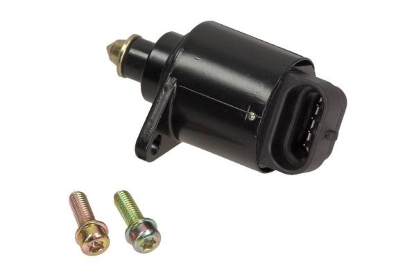 MAXGEAR Regulačný ventil voľnobehu (Riadenie prívodu vzduchu) 58-0056 MAXGEAR 58-0056 Regulačný ventil voľnobehu Fiat Ulysse 179 za nízku cenu