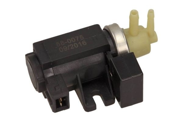 MAXGEAR Drukconvertor, turbolader 58-0075 Drukconvertor uitlaatgasregeling MAXGEAR C6 58-0075 goedkoop