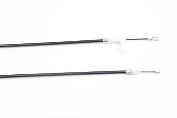 KAWE Tautrekk, håndbremse 58.1960 58.1960 Håndbrekk KAWE MERCEDES-BENZ E-Klasse