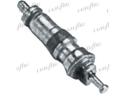 FRIGAIR Ventilkern, Serviceventil 58.40001 FRIGAIR 58.40001 Expansionsventil INFINITI QX60 Kosten