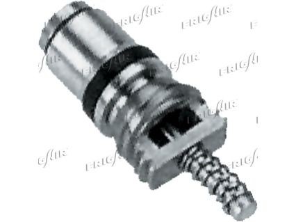 FRIGAIR Valve 58.40003 PORSCHE 911 FRIGAIR ac expansion valve 5840003