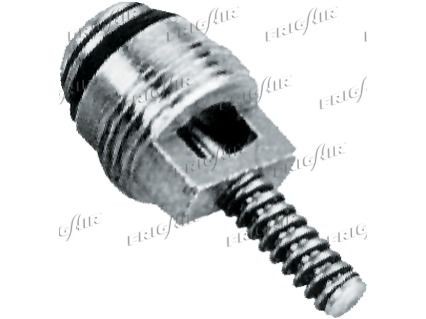 FRIGAIR Soupape 58.40005 58.40005 Détendeur de climatisation FRIGAIR FORD PUMA