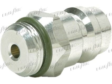 FRIGAIR Valvola 58.40100 58.40100 costo Valvola di espansione climatizzatore FIAT COUPE FRIGAIR