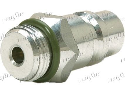 FRIGAIR Ventil 58.40102 58.40102 Expanzný ventil klimatizácie FRIGAIR BMW X1